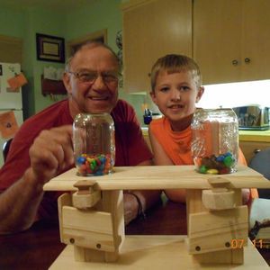 Meet your Posher, Howard